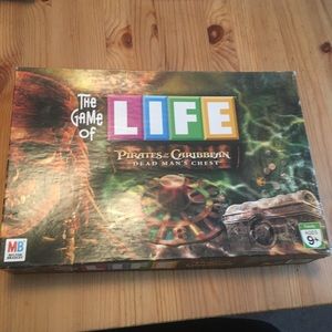 The Game of Life
